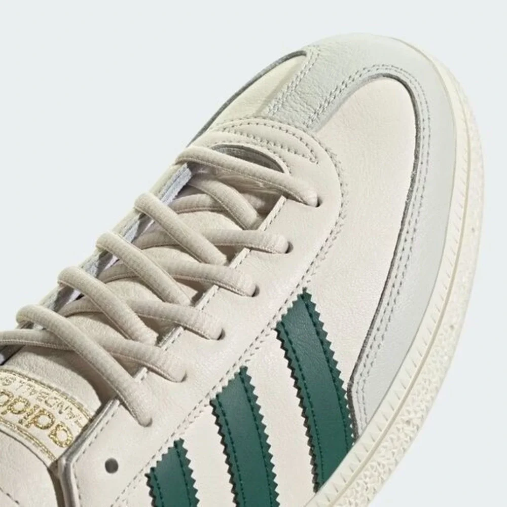 13M - [NEW] Men's adidas Handball‎ Spezial Shoes 'White' JH5451